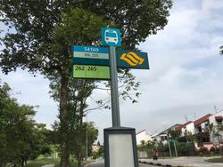 Blk 255 Ang Mo Kio Avenue 4 (Ang Mo Kio), HDB 3 Rooms #139893962